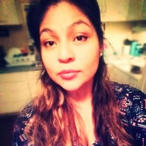 Meet your Posher, Paulette